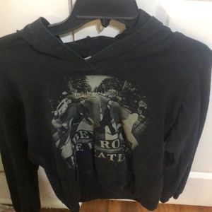 The Beatles Abbey Road